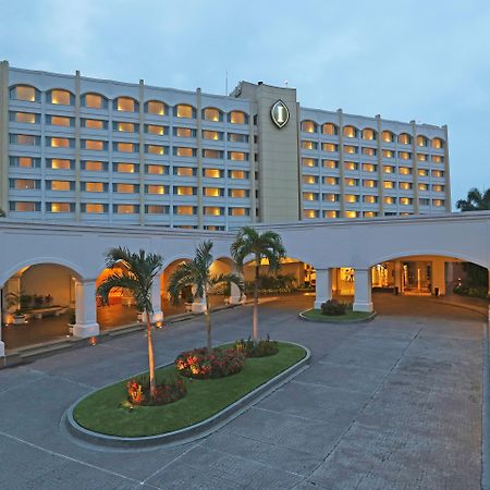 Hotel Real Intercontinental San Salvador By Ihg Exterior foto