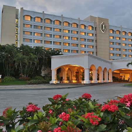 Hotel Real Intercontinental San Salvador By Ihg Exterior foto