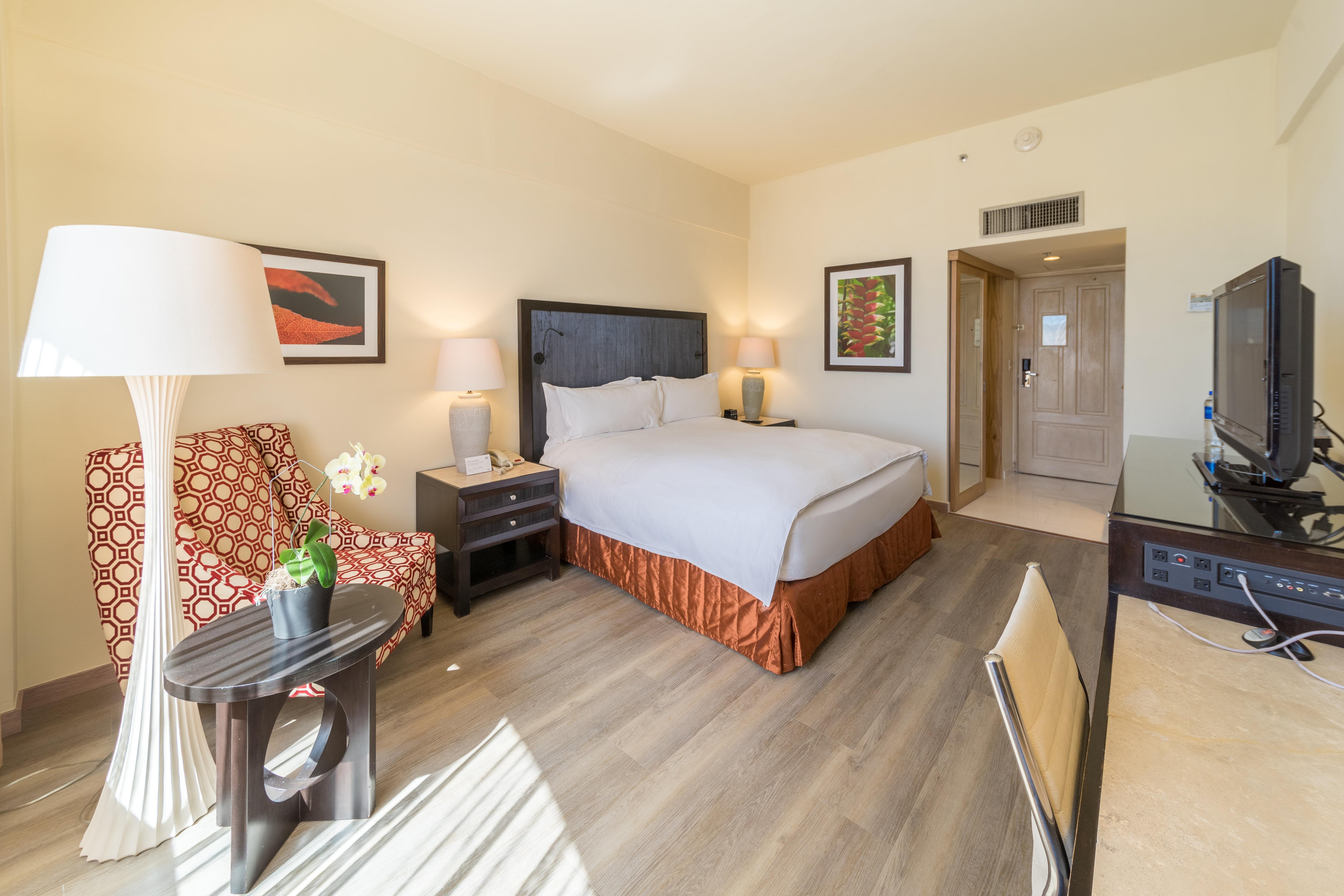 Hotel Real Intercontinental San Salvador By Ihg Exterior foto