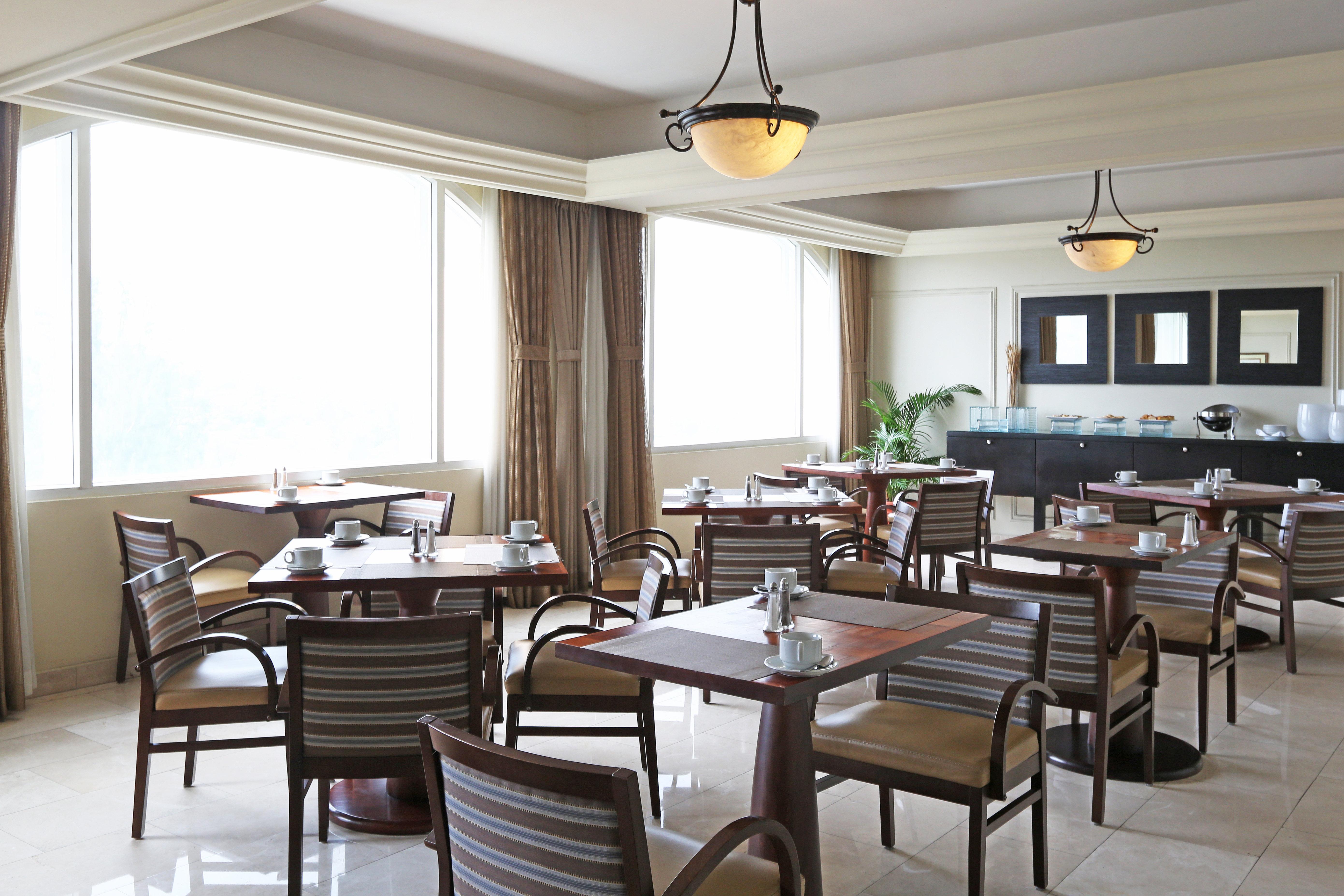Hotel Real Intercontinental San Salvador By Ihg Exterior foto