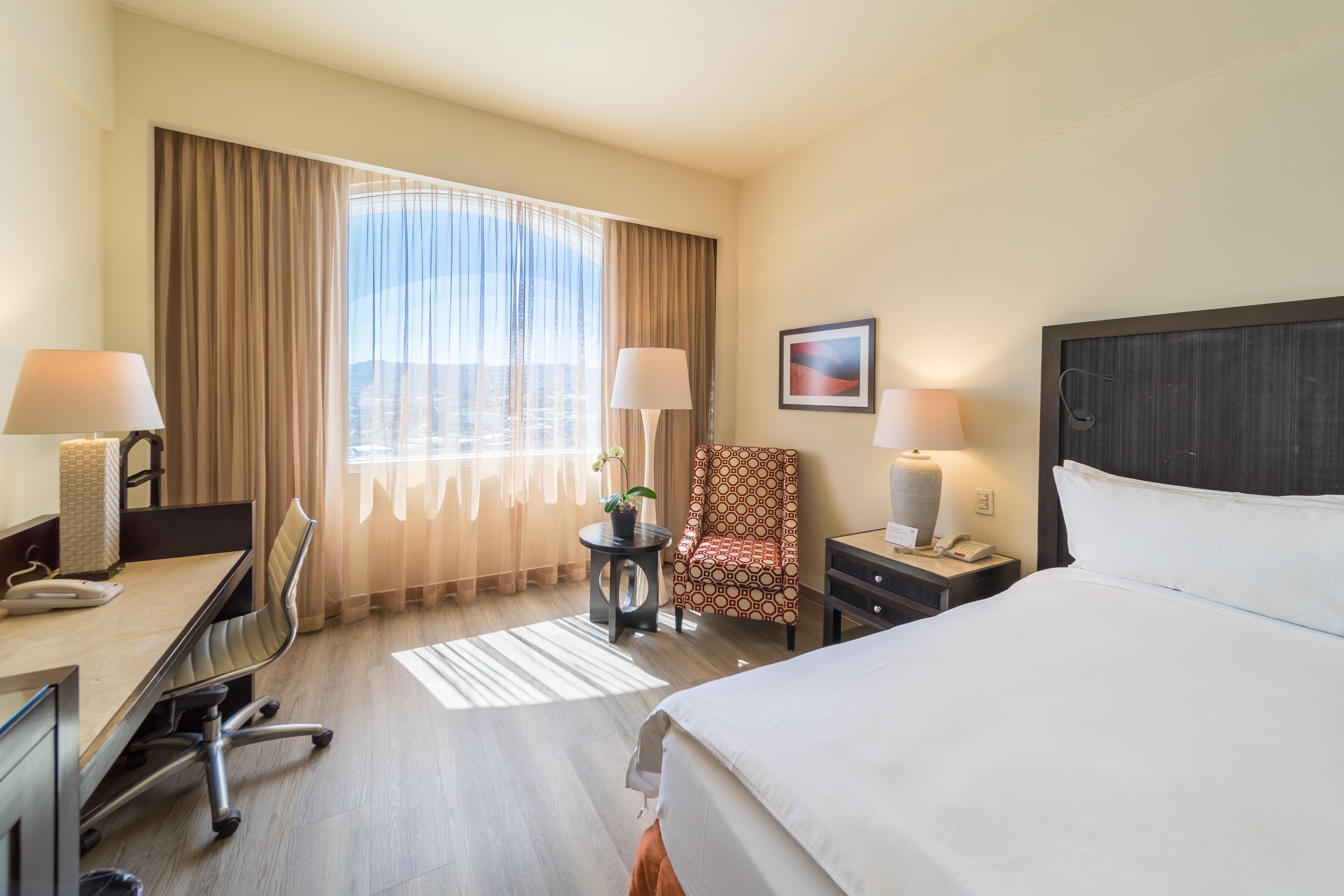 Hotel Real Intercontinental San Salvador By Ihg Exterior foto