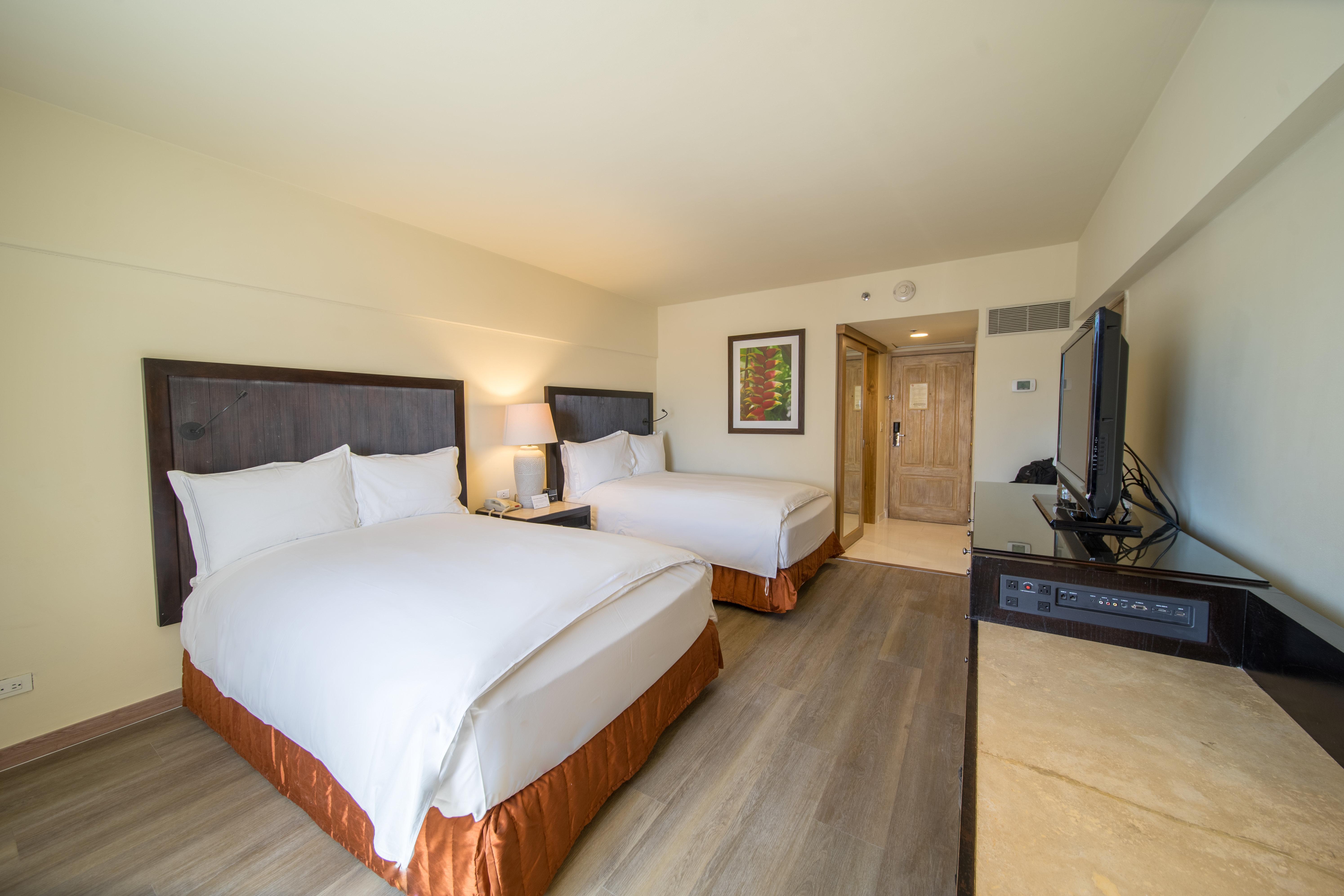 Hotel Real Intercontinental San Salvador By Ihg Exterior foto