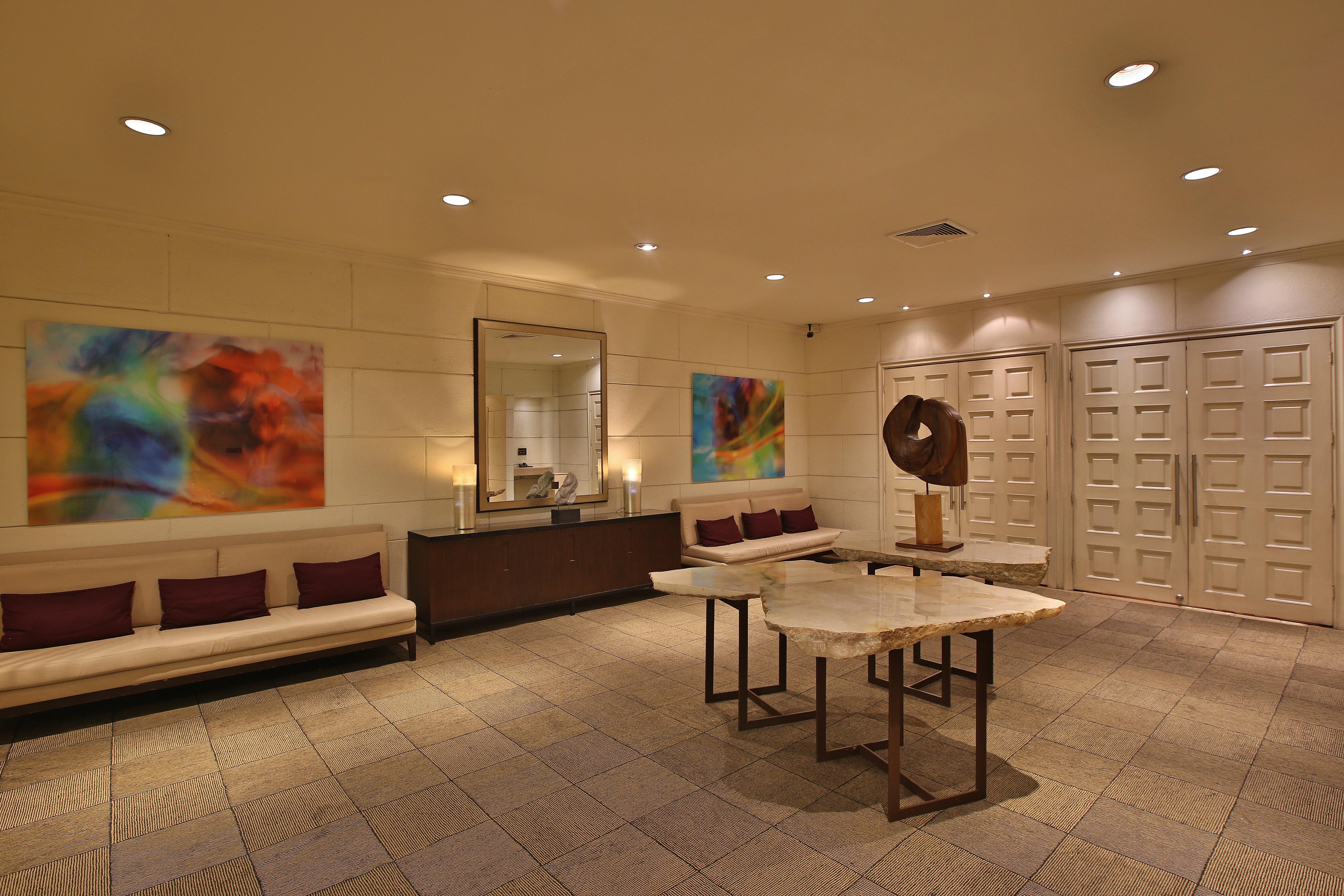 Hotel Real Intercontinental San Salvador By Ihg Exterior foto