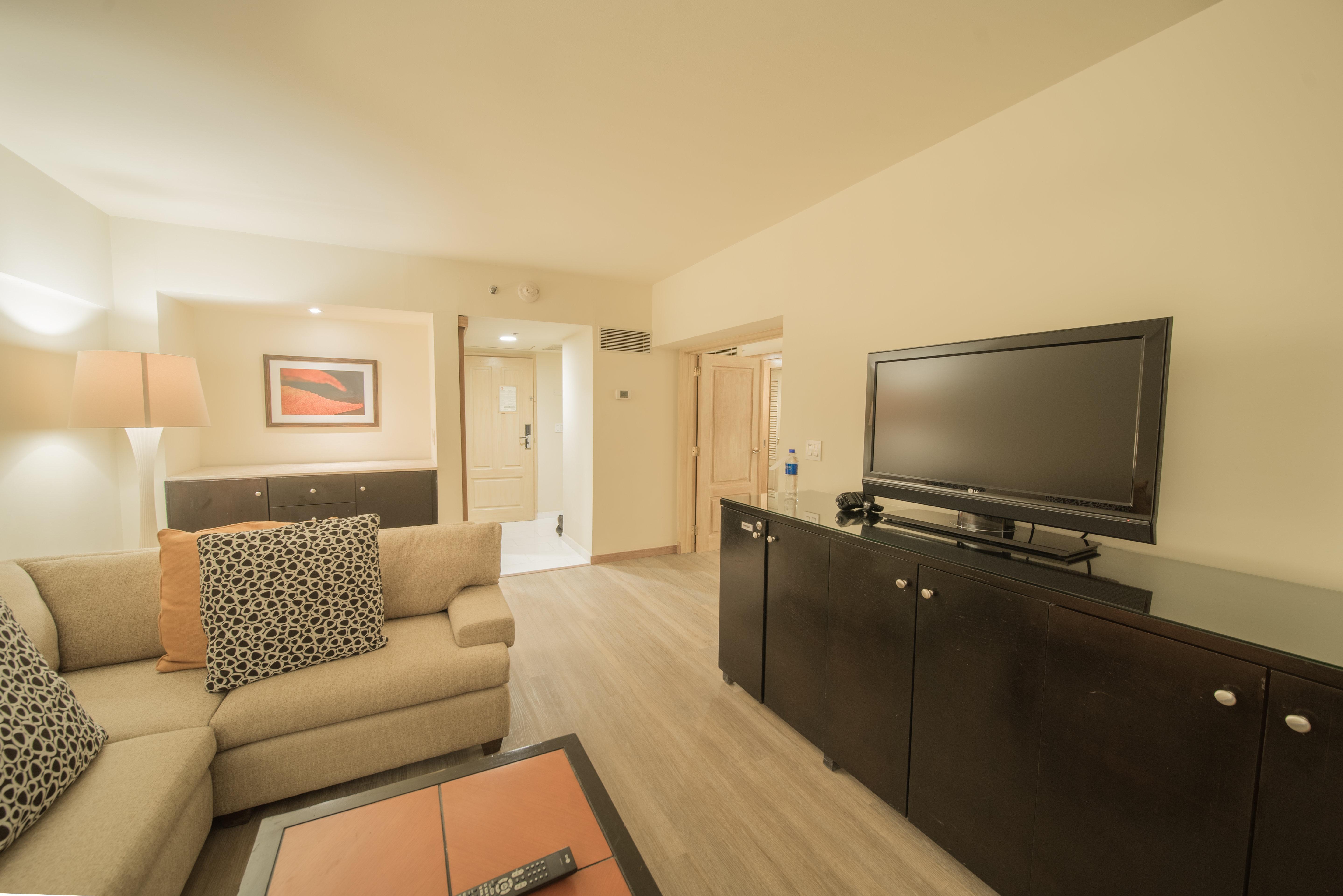 Hotel Real Intercontinental San Salvador By Ihg Exterior foto