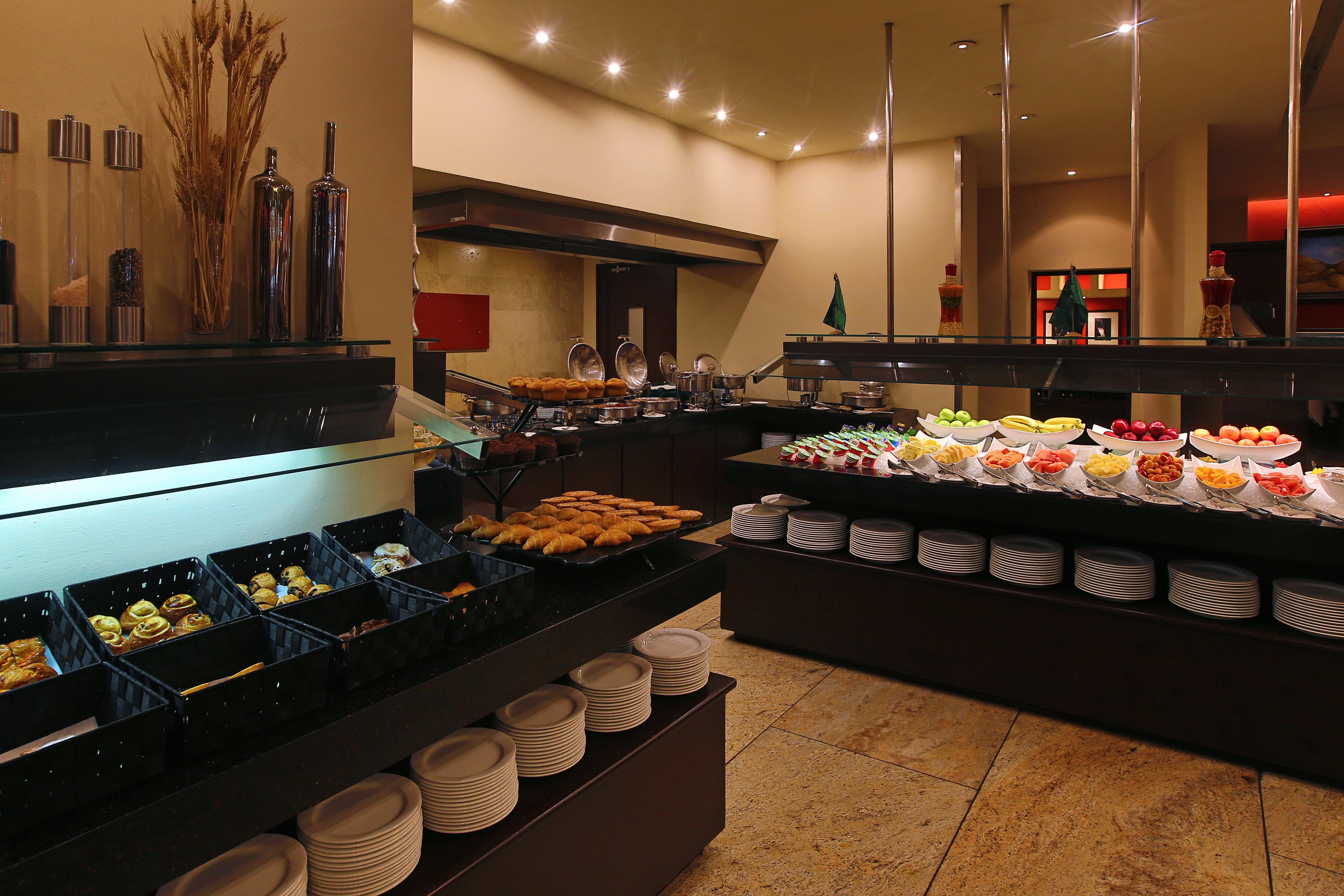 Hotel Real Intercontinental San Salvador By Ihg Exterior foto