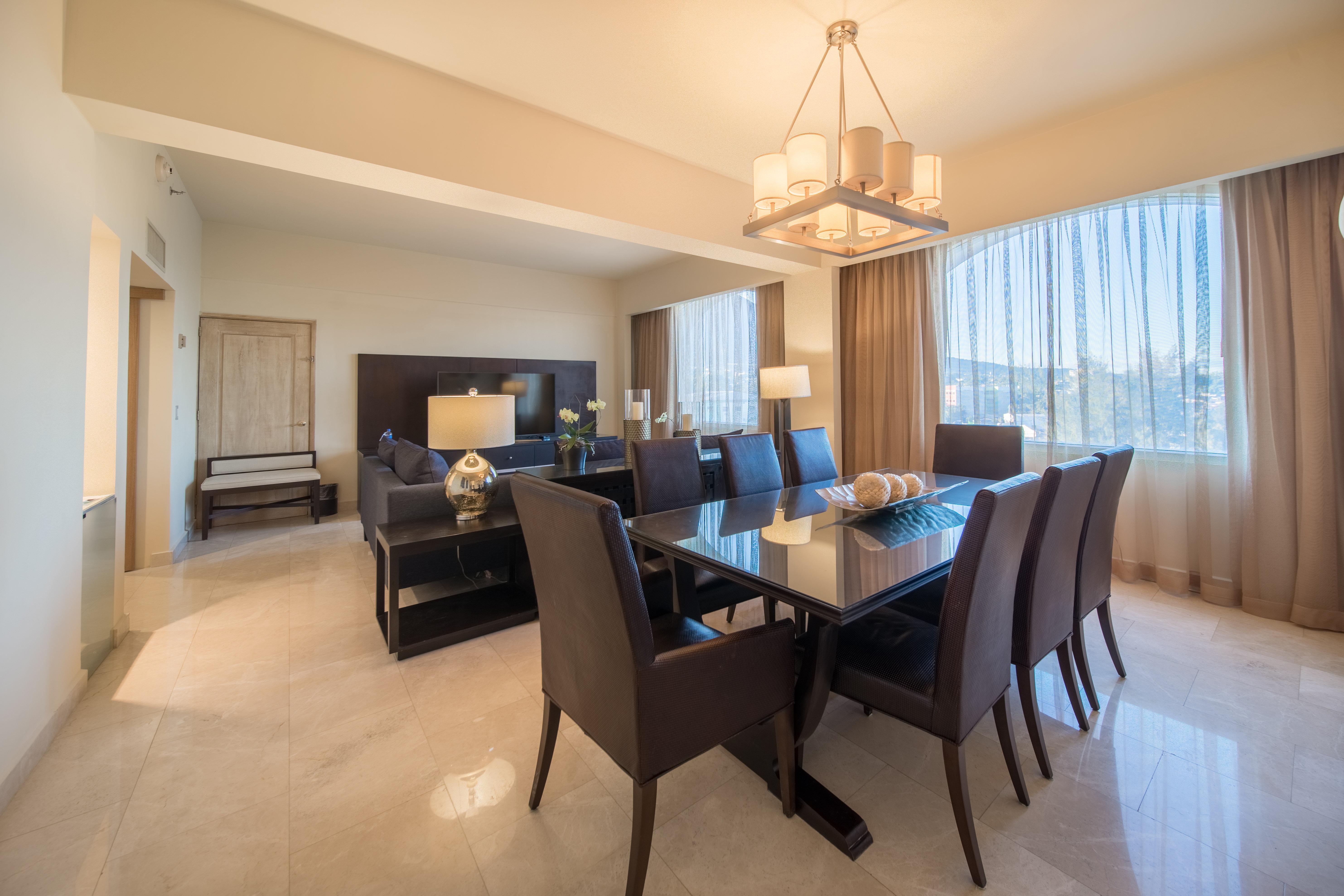 Hotel Real Intercontinental San Salvador By Ihg Exterior foto