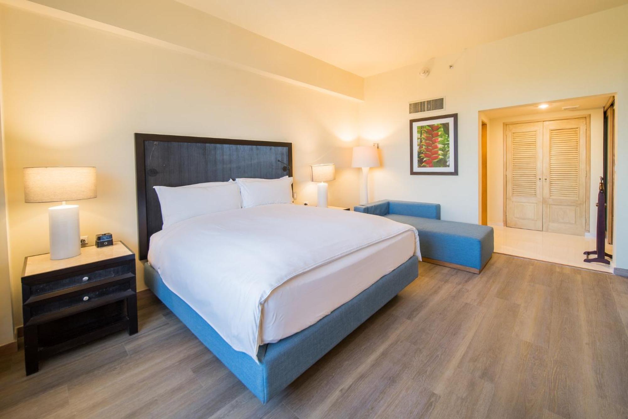 Hotel Real Intercontinental San Salvador By Ihg Exterior foto
