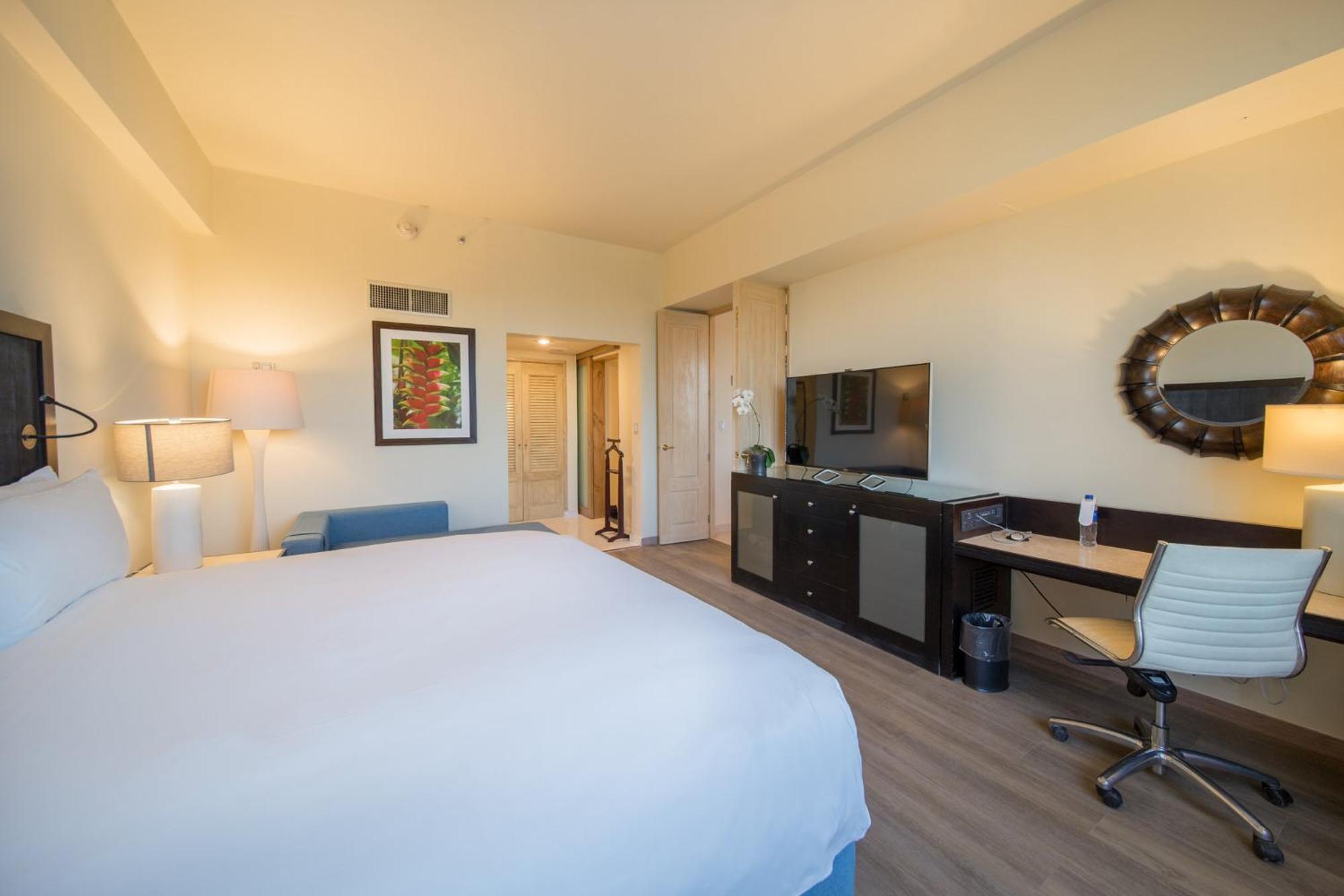 Hotel Real Intercontinental San Salvador By Ihg Exterior foto