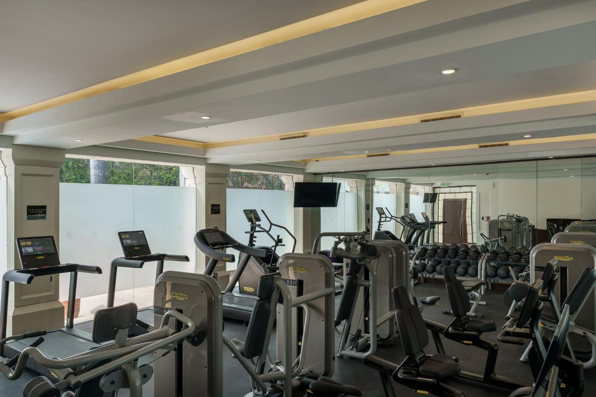 Hotel Real Intercontinental San Salvador By Ihg Exterior foto